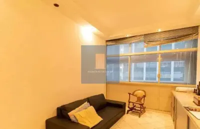 Apartamento em centro histórico de são paulo  -  são paulo