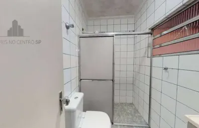 Apartamento com 3 quartos à venda na Rua Doutor Frederico Steidel, Vila Buarque, São Paulo