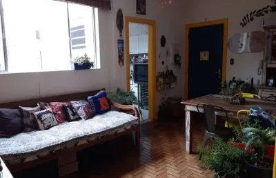 Apartamento com 2 quartos à venda na Rua Guaianases, Campos Eliseos, São Paulo
