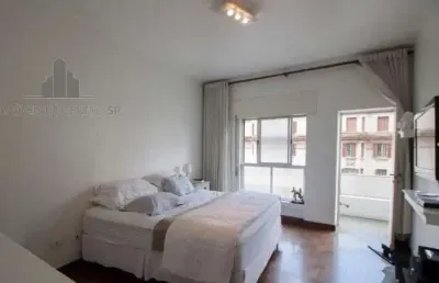 Apartamento com 3 quartos à venda na Avenida São João, República, São Paulo
