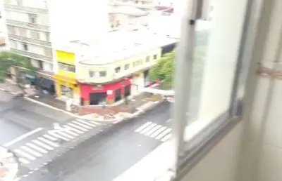 Apartamento à venda na Avenida Duque de Caxias, Campos Eliseos, São Paulo