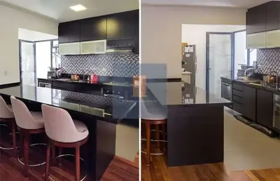 Apartamento com 2 quartos à venda na Rua Apiacás, Perdizes, São Paulo