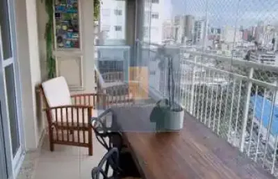 Apartamento com 2 quartos à venda na Rua dos Americanos, Barra Funda, São Paulo