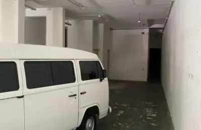 Ponto comercial para alugar na Rua Conselheiro Nébias, Campos Eliseos, São Paulo
