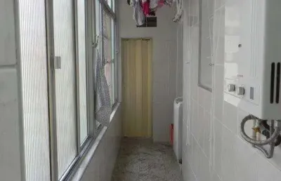 Apartamento com 3 quartos à venda na Rua Paim, Bela Vista, São Paulo