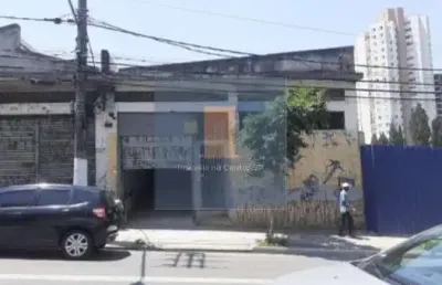 Barracão / Galpão / Depósito para alugar na Avenida. Engenheiro George Corbisier, Jabaquara, São Paulo