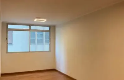 Apartamento com 3 quartos à venda na Rua Padre João Manuel, Cerqueira César, São Paulo
