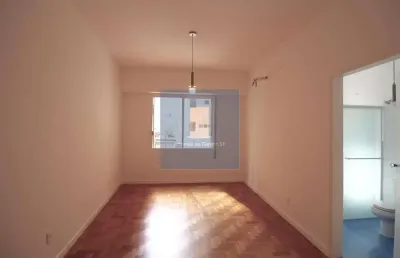 Apartamento com 2 quartos à venda na Rua Barão de Tatuí, Vila Buarque, São Paulo