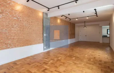 Apartamento com 2 quartos à venda na R. Frei Caneca 1032, Consolação, São Paulo