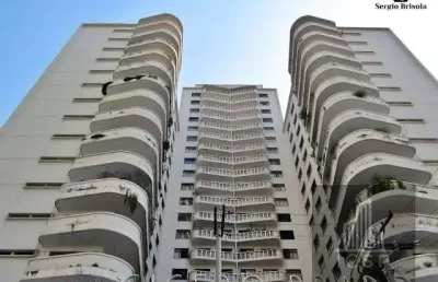 Apartamento com 2 quartos à venda na Avenida Rio Branco, Campos Eliseos, São Paulo