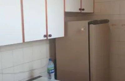 Apartamento com 1 quarto à venda na Alameda Ribeiro da Silva, Campos Eliseos, São Paulo
