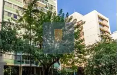 Apartamento com 3 quartos à venda na Rua Bela Cintra, Cerqueira César, São Paulo