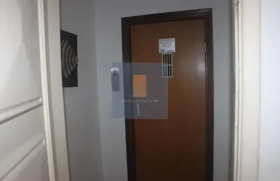Apartamento com 2 quartos à venda na Rua Abílio Soares, Paraíso, São Paulo