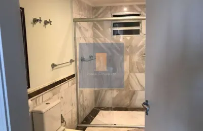 Apartamento com 3 quartos para alugar na R. Prof. Artur Ramos, Jardim Paulistano, São Paulo
