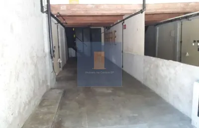 Ponto comercial para alugar na Rua Maria Antônia, Vila Buarque, São Paulo