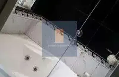 Apartamento cobertura penthouse em bosque da saúde  -  são paulo