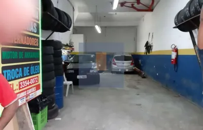 Ponto comercial para alugar na Rua Amaral Gurgel, Vila Buarque, São Paulo