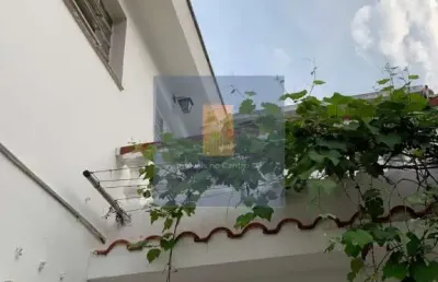 Apartamento com 5 quartos à venda na Rua Jequitai, Indianópolis, São Paulo