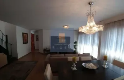 Apartamento com 4 quartos para alugar na Rua Diana, Pompéia, São Paulo