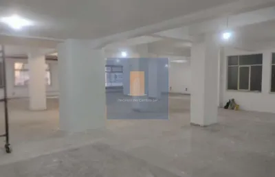 Ponto comercial para alugar na R. Sen. Feijó, Sé, São Paulo