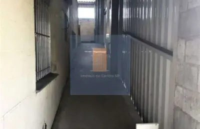 Barracão / Galpão / Depósito para alugar na Rua Belém de São Francisco, Vila Paranaguá, São Paulo