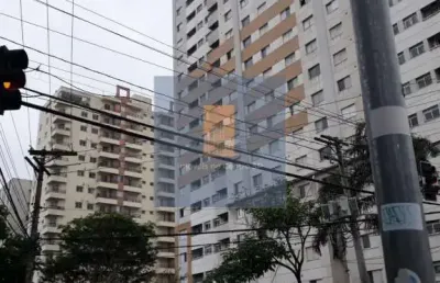 Ponto comercial à venda na Alameda Nothmann, Campos Eliseos, São Paulo