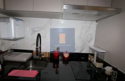 Apartamento com 1 quarto à venda na Rua Bela Cintra, Consolação, São Paulo