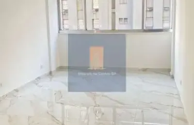 Apartamento com 2 quartos à venda na Avenida Ipiranga, República, São Paulo