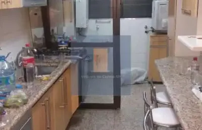 Apartamento com 3 quartos à venda na Rua Cônego Vicente Miguel Marino, Barra Funda, São Paulo
