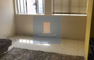 Apartamento com 3 quartos à venda na Rua Helvétia, Campos Eliseos, São Paulo