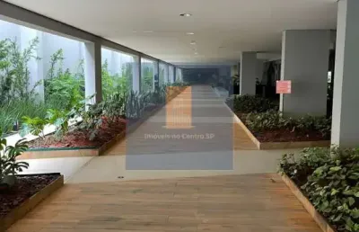 Apartamento com 2 quartos à venda na Rua Anhangüera, Barra Funda, São Paulo
