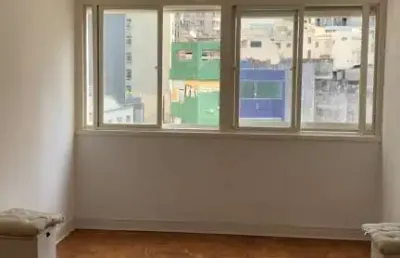 Apartamento com 1 quarto para alugar na Praça Júlio Mesquita, Santa Ifigênia, São Paulo