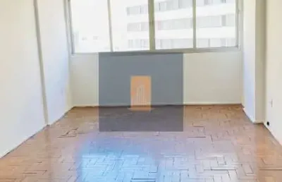 Apartamento com 3 quartos à venda na Avenida Prof. Alfonso Bovero, Sumaré, São Paulo