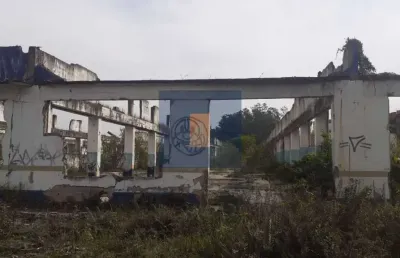 Barracão / Galpão / Depósito para alugar na Estrada Presidente Juscelino Kubitschek de Oliveira, Jardim Albertina, Guarulhos