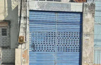 Loja à venda, 200 m² por r$ 320.000,00 - josé bonifácio - fortaleza/ce