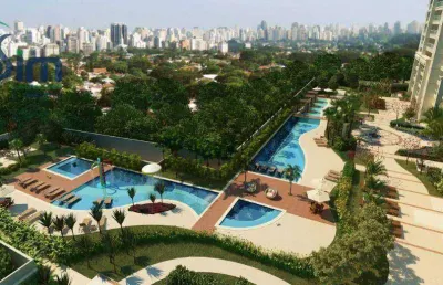 Apartamento com 4 suítes à venda, 189 m² por r$ 2.261.044 - engenheiro luciano cavalcante - fortaleza/ce