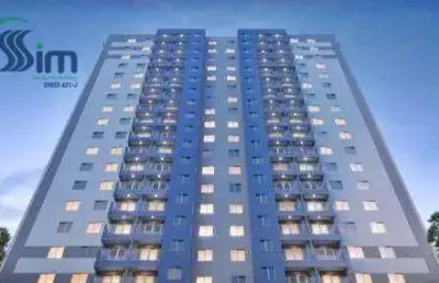 Apartamento com 2 dormitórios à venda, 63 m² por r$ 554.245,00 - damas - fortaleza/ce