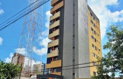 Apartamento com 3 dormitórios à venda, 134 m² por r$ 400.000,00 - aldeota - fortaleza/ce