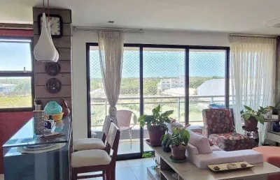 Apartamento porteira fechada, nascente, projetado, com 2 quartos à venda, 73 m² por r$ 710.000 - lazer completo, engenheiro luciano cavalcante