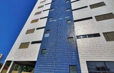 Apartamento com 3 dormitórios à venda, 105 m² por r$ 360.000,00 - papicu - fortaleza/ce