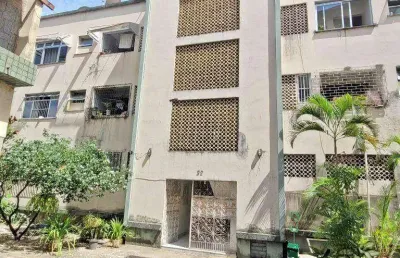 Apartamento nascente, térreo, com 3 dormitórios à venda, 98 m² por r$ 263.000 - cocó - fortaleza/ce
