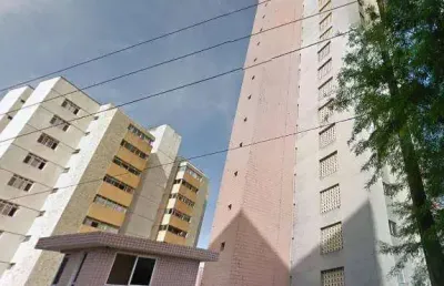 Apartamento  nascente, com 3 dormitórios à venda, 119 m² por r$ 450.000 - aldeota - fortaleza/ce