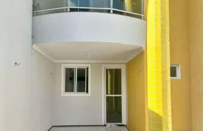 Casa com 3 dormitórios à venda por r$ 450.000,00 - sapiranga - fortaleza/ce