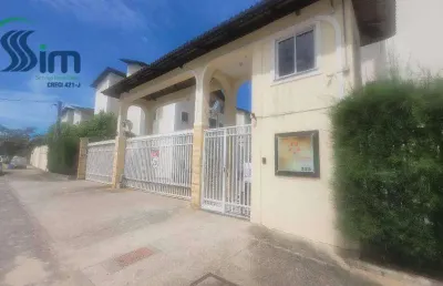 Apartamento com 2 dormitórios à venda, 52 m² por r$ 230.000,00 - prefeito josé walter - fortaleza/ce