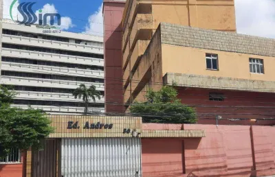 Apartamento com 3 dormitórios à venda, 72 m² por r$ 270.000,00 - fátima - fortaleza/ce
