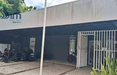 Prédio para alugar, 255 m² por r$ 22.856,27/mês - aldeota - fortaleza/ce