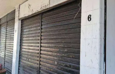 Loja para alugar, 48 m² por r$ 2.500,00/mês - aldeota - fortaleza/ce