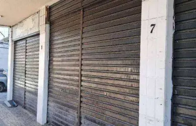 Loja para alugar, 29 m² por r$ 2.000/mês - aldeota - fortaleza/ce