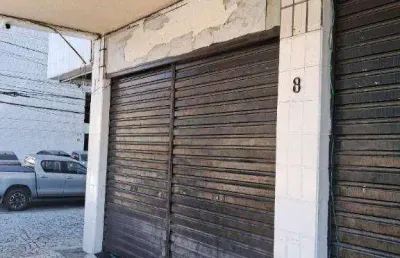 Loja para alugar, 29 m² por r$ 2.000/mês - aldeota - fortaleza/ce