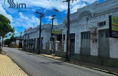 Prédio para alugar, 2500 m² por r$ 50.000,00/mês - centro - fortaleza/ce